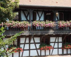 Hotel Restaurant Père Benoît