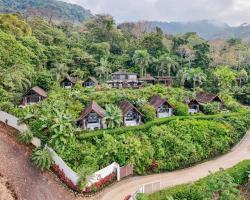 Oxygen Jungle Villas & Spa