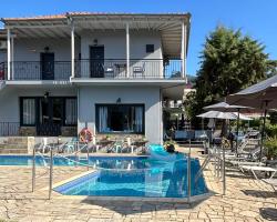 Aliston Hotel Thassos
