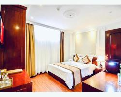 ORANGE Hotel - City CENTER, near Dragon Bridge, Han River, international airport