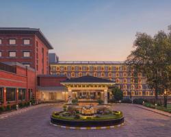 The Soaltee Kathmandu, Autograph Collection