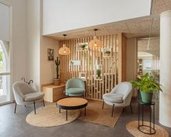 Kyriad Anglet - Biarritz