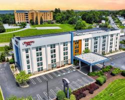 Hampton Inn Harrisburg-East/Hershey