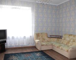 Апартаменты Визит 3