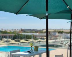 Ribera de Triana Hotel