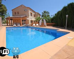 Villas Costa Calpe - Bellavista