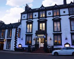Buccleuch Arms Hotel
