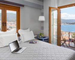 Dimitra Boutique Hotel