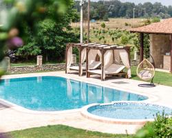 Apartments Ada Bojana