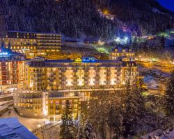 MONDI Hotel Bellevue Gastein