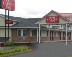 Red Carpet Inn Wind Gap