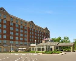 Hilton Garden Inn Cleveland Airport