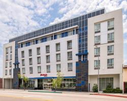 Hampton Inn by Hilton North Hollywood