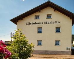 Gästehaus Marietta