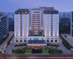 Pullman Chennai Anna Salai - Premium Brand By Accor