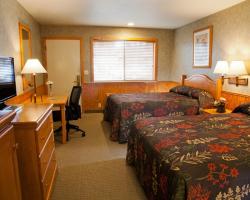 Poulsbo Inn & Suites