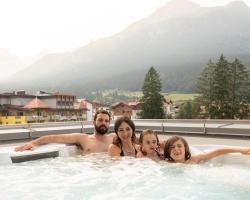 Àlia Bianca Active & Family Hotel