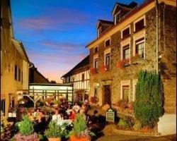 Hotel Schinderhannes
