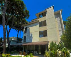 Hotel Etruria