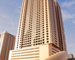 Mercure Dubai Barsha Heights Hotel Suites And Apartments