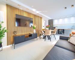 Central Family Apartments Sinisa - City of Krk