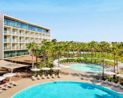 Algarve Marriott Salgados Golf Resort & Spa
