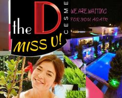 The D Hotel Çeşme Resort