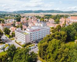 Hotel Cieplice MEDI & SPA