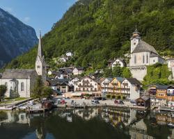 Heritage Hotel Hallstatt