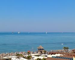 Hotel La Scaletta