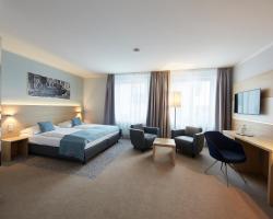 Four Points Flex by Sheraton Göttingen