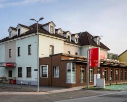 Motel Zeltweg - Self-Check-in