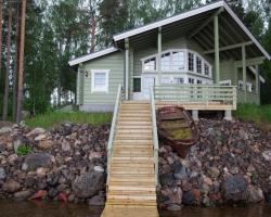 SResort Saunas - hot tub, palju