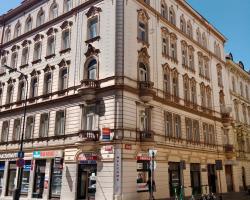 Welcome Hostel & Apartments Praguecentre