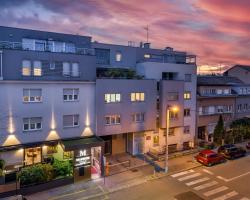 Madison Luxury Apartments & Rooms
