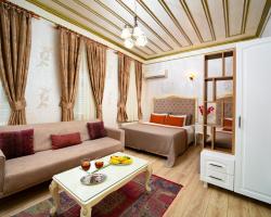 Alhambra Apart Hotel