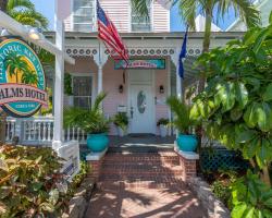The Palms Hotel