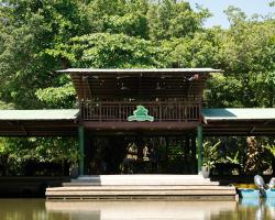 Turtle Beach Lodge