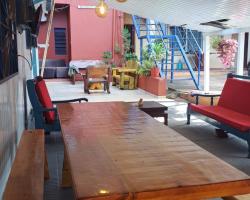 Hummingbird Hostel