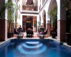 Riad & Spa La Rose D'orient