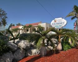 Lookout Lodge Resort
