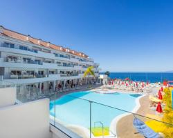 Sholeo Lodges Los Gigantes