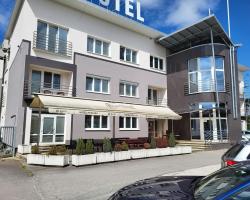 Hotel Hokejka