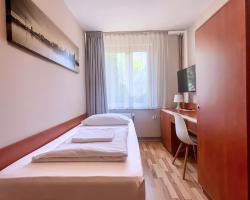 City Hostel