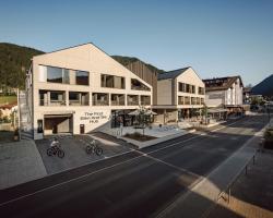 Dips&Drops - Hotel Superior