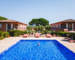 Domaine de l'Astragale