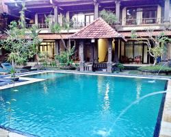 Ubud Permai Bungalow & Spa