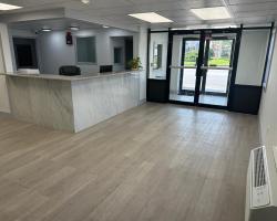 Lancaster Lincoln Inn