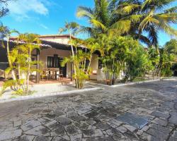 Country Club Pititinga