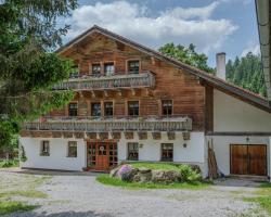 Pension Klose
